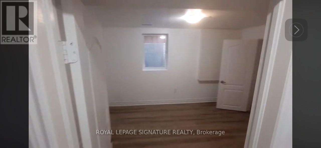 Basement - 5174 Sundial Court, Mississauga, Ontario  L5R 2S9 - Photo 8 - W12616076