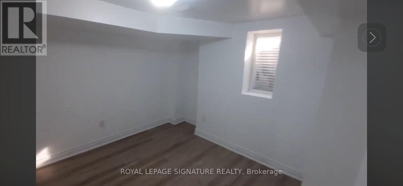 Basement - 5174 Sundial Court, Mississauga, Ontario  L5R 2S9 - Photo 9 - W12616076