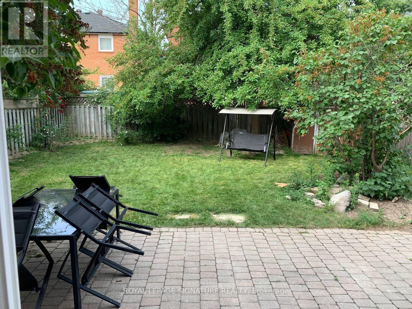 Basement - 5174 Sundial Court, Mississauga, Ontario  L5R 2S9 - Photo 2 - W12616076