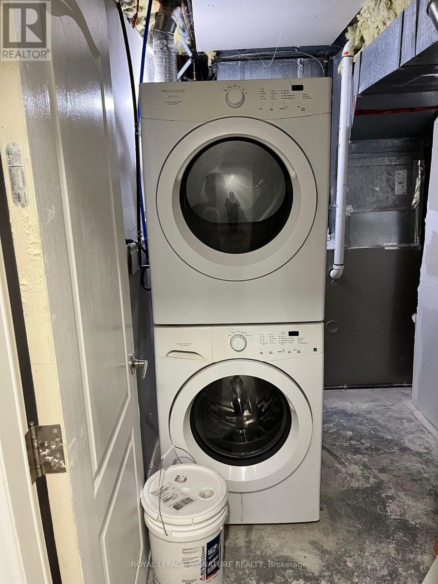 Basement - 5174 Sundial Court, Mississauga, Ontario  L5R 2S9 - Photo 20 - W12616076