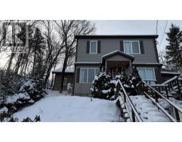 128 Canada Street, edmundston, New Brunswick