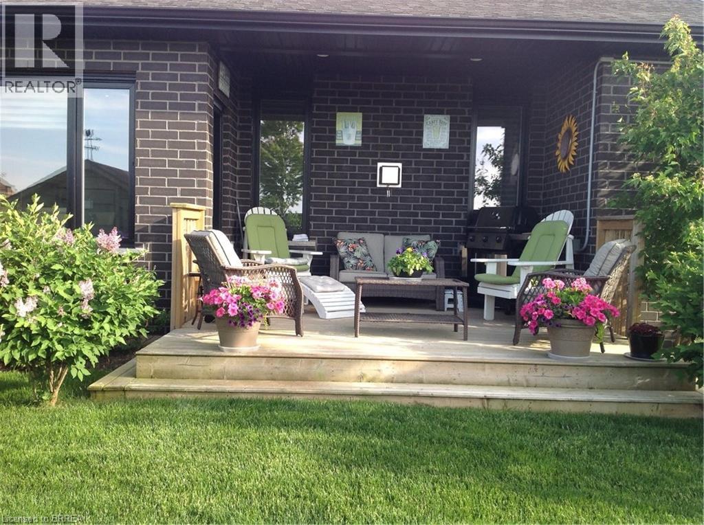 32 Patten Drive, St. George, Ontario  N0E 1N0 - Photo 29 - 40793337