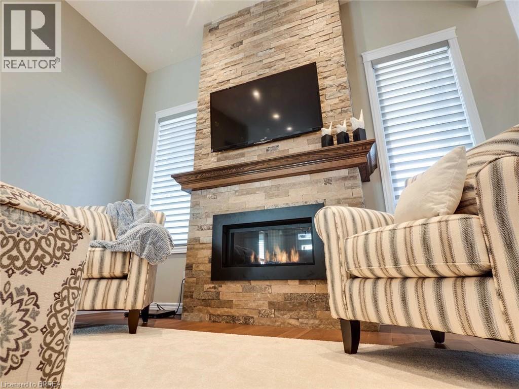 32 Patten Drive, St. George, Ontario  N0E 1N0 - Photo 7 - 40793337