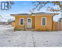 3691 RIBERDY ROAD, Windsor, Ontario