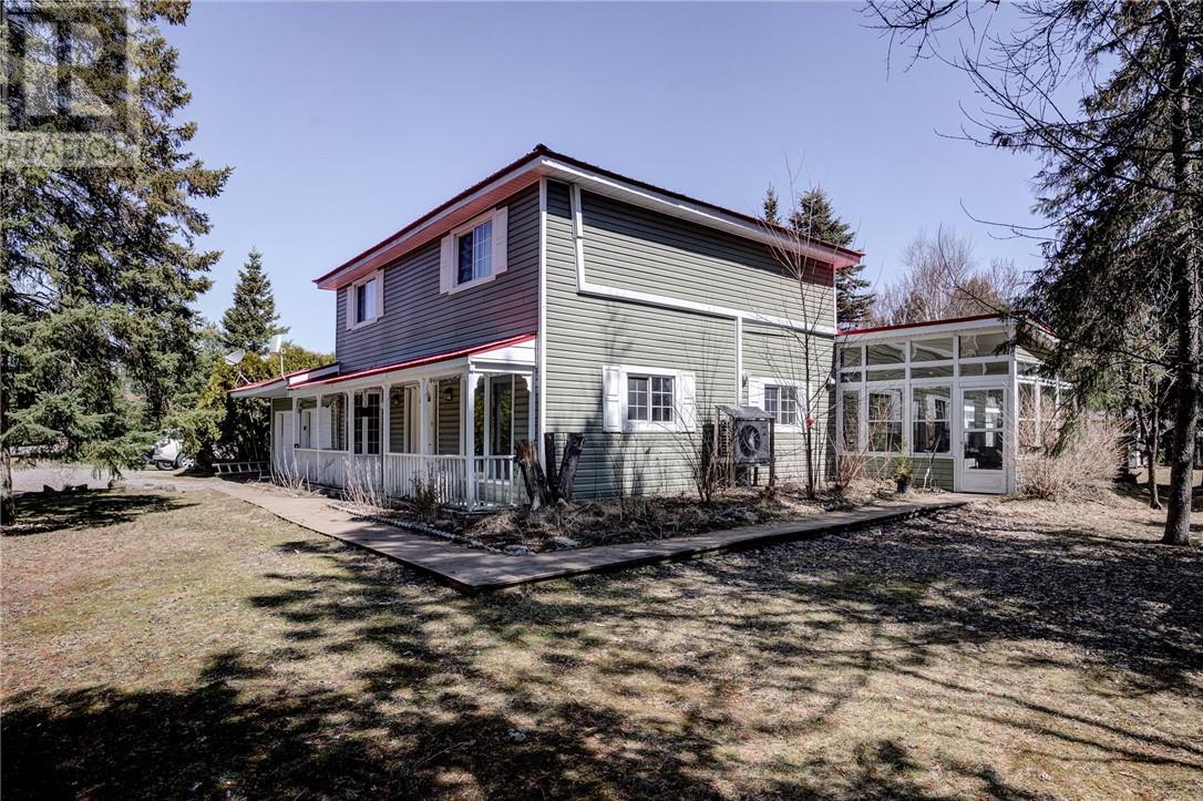 7 Riverbend Road, Wanup, Ontario  P3E 4N1 - Photo 1 - 2125883