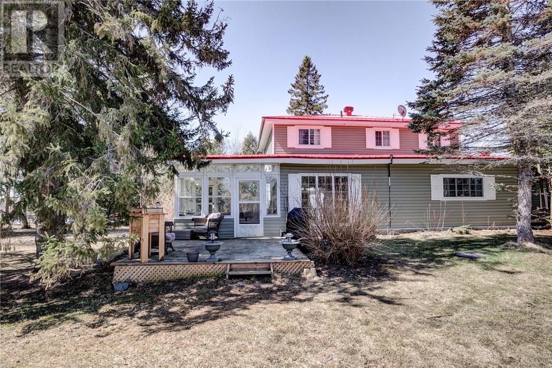 7 Riverbend Road, Wanup, Ontario  P3E 4N1 - Photo 3 - 2125883