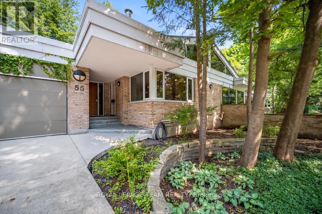 55 Willingdon Road, Ottawa, Ontario  K1M 2J6 - Photo 3 - X12213812