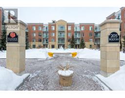 230 - 205 BOLTON STREET, Ottawa, Ontario