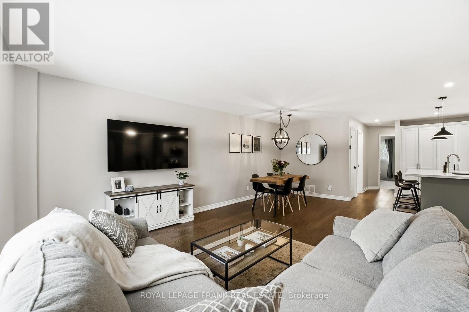 815 Attersley Drive, Oshawa, Ontario  L1K 1T4 - Photo 10 - E12626718