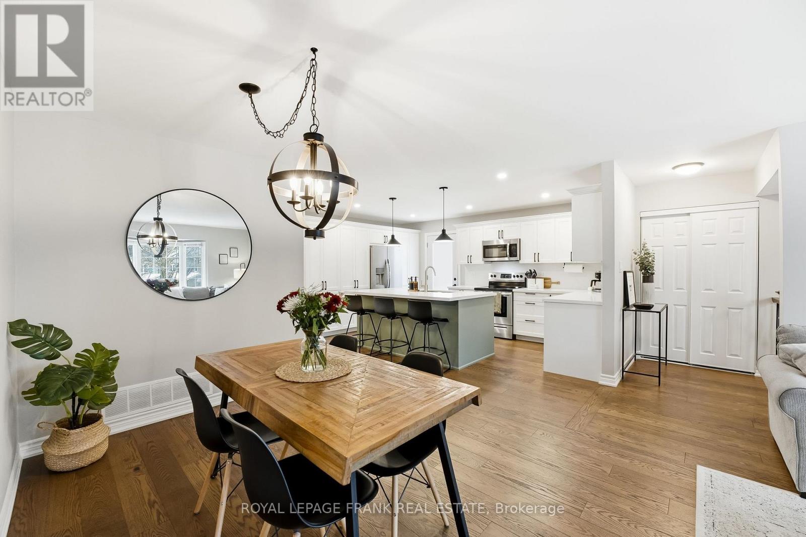 815 Attersley Drive, Oshawa, Ontario  L1K 1T4 - Photo 12 - E12626718