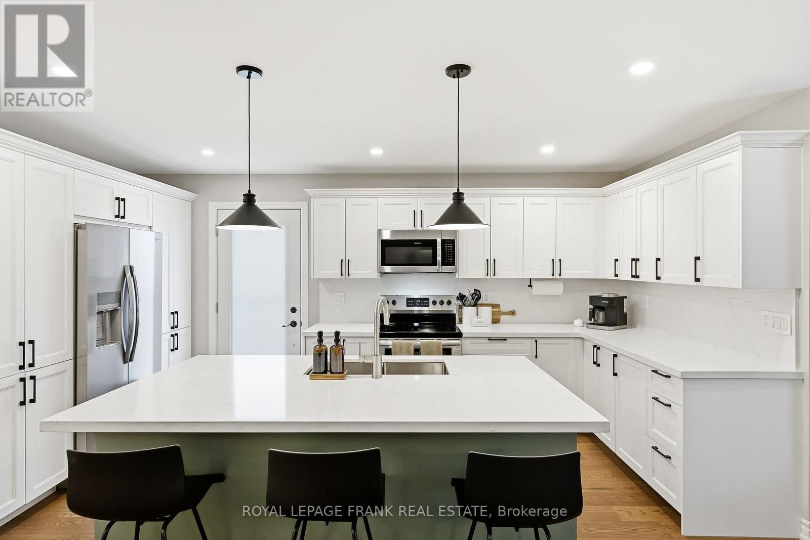 815 Attersley Drive, Oshawa, Ontario  L1K 1T4 - Photo 14 - E12626718