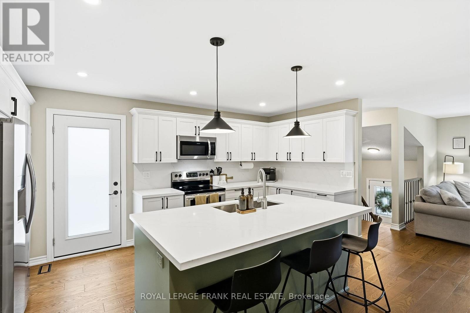 815 Attersley Drive, Oshawa, Ontario  L1K 1T4 - Photo 15 - E12626718