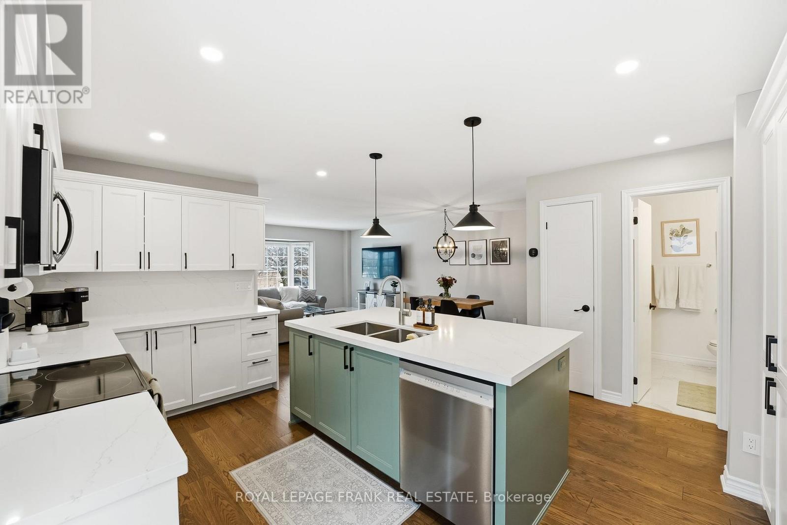 815 Attersley Drive, Oshawa, Ontario  L1K 1T4 - Photo 16 - E12626718