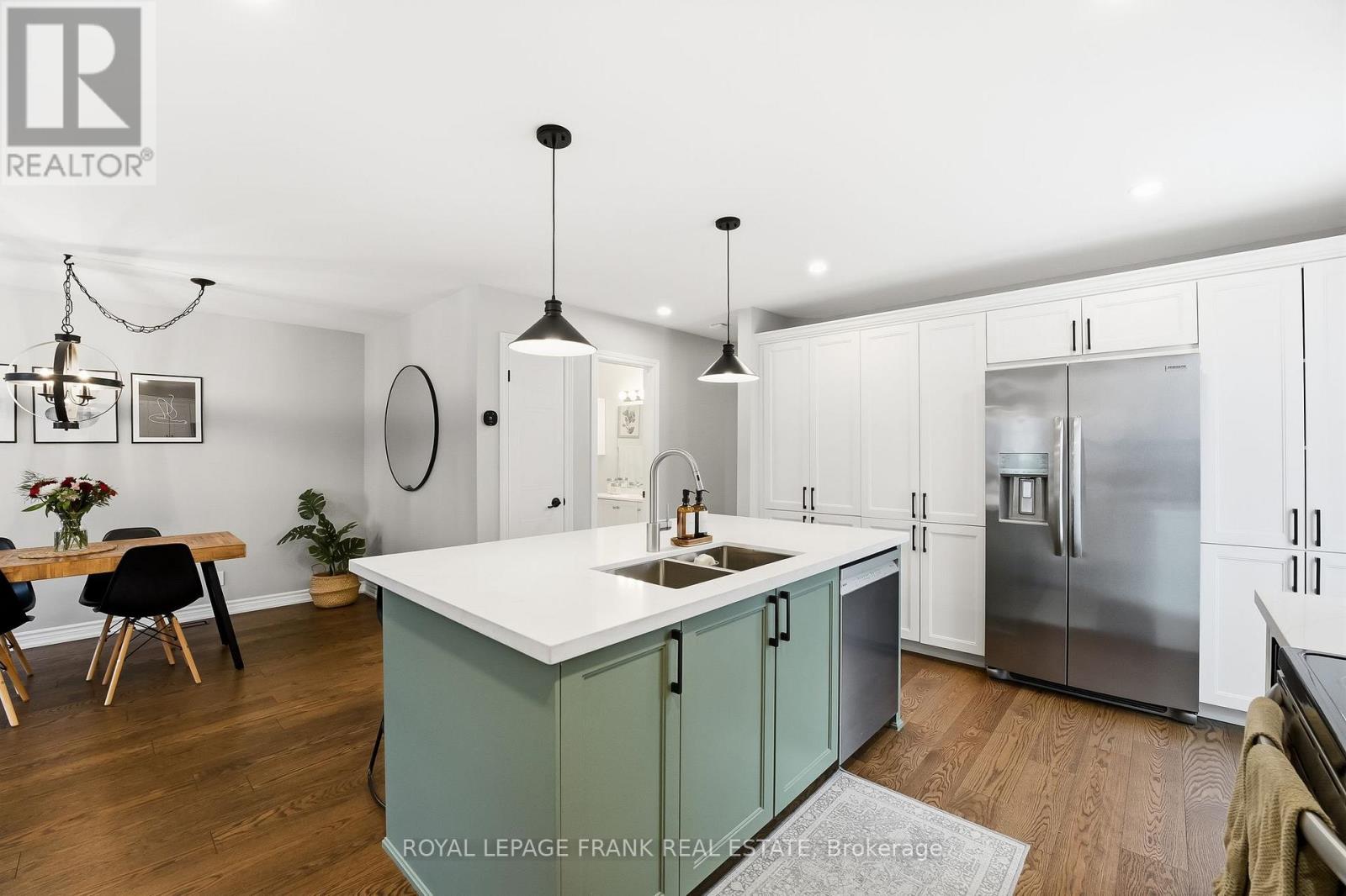 815 Attersley Drive, Oshawa, Ontario  L1K 1T4 - Photo 17 - E12626718