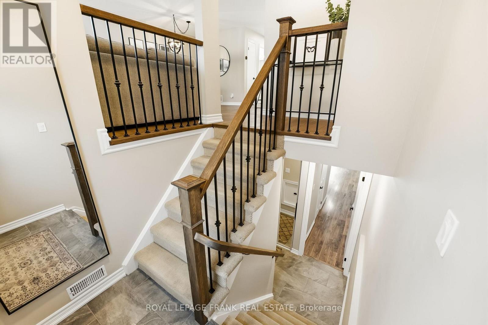 815 Attersley Drive, Oshawa, Ontario  L1K 1T4 - Photo 24 - E12626718