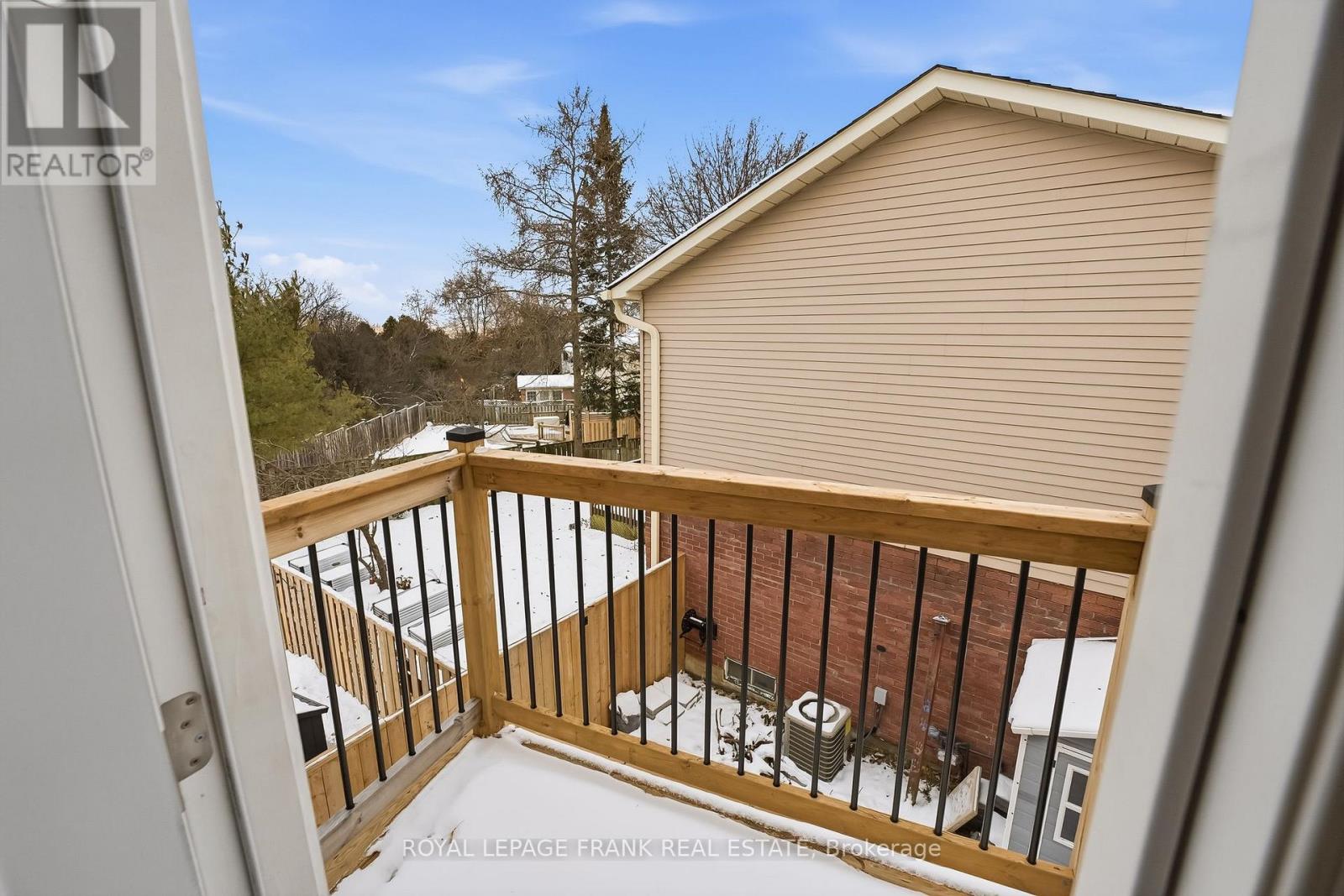 815 Attersley Drive, Oshawa, Ontario  L1K 1T4 - Photo 33 - E12626718