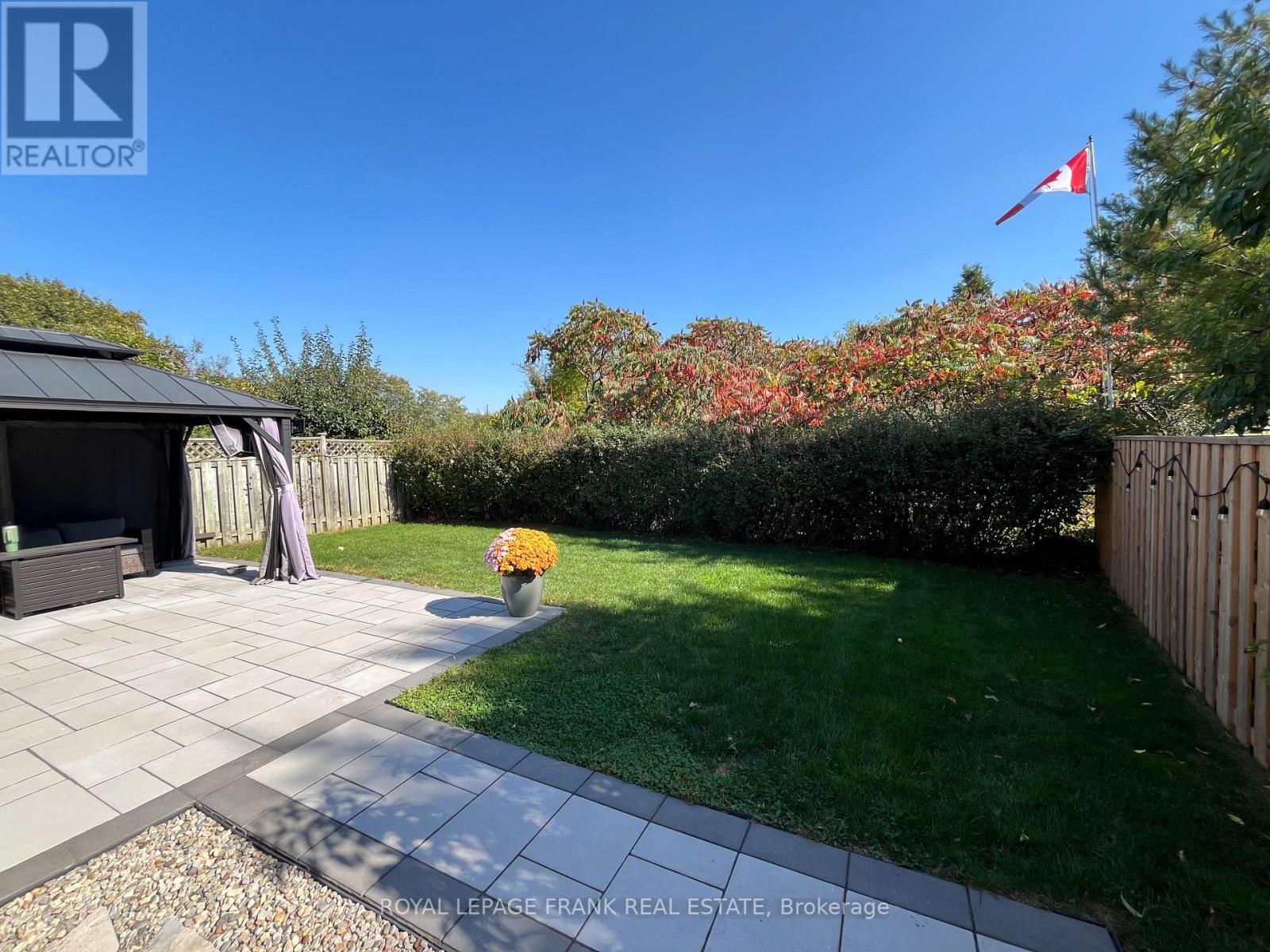 815 Attersley Drive, Oshawa, Ontario  L1K 1T4 - Photo 38 - E12626718