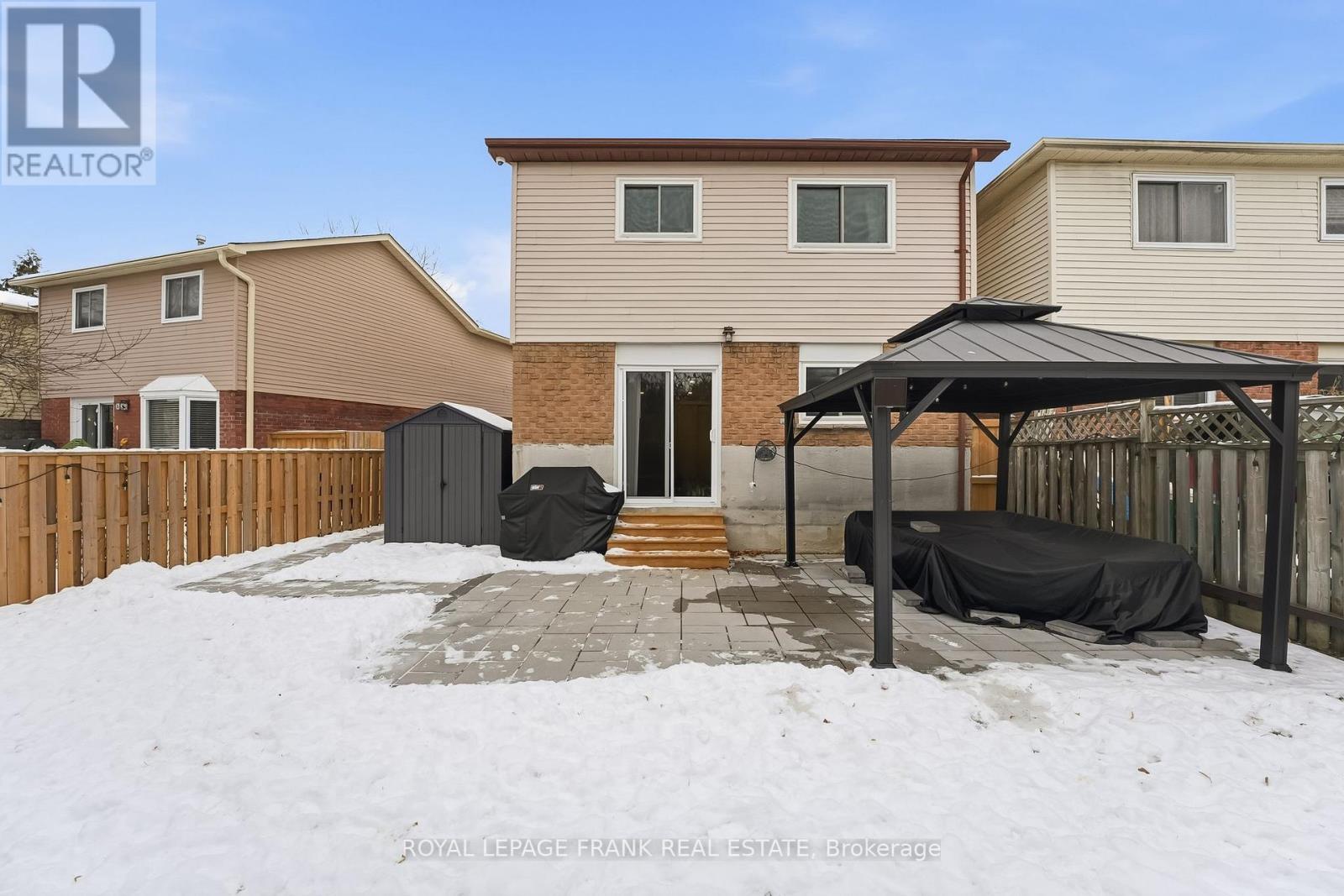 815 Attersley Drive, Oshawa, Ontario  L1K 1T4 - Photo 40 - E12626718