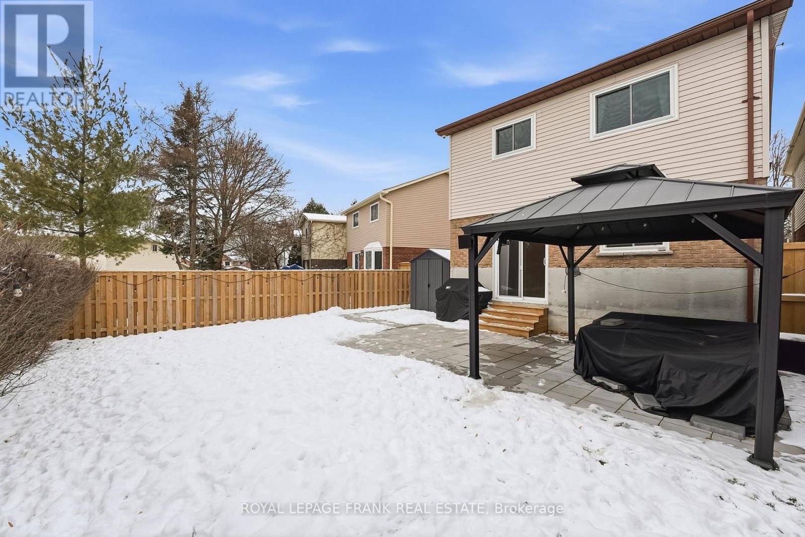 815 Attersley Drive, Oshawa, Ontario  L1K 1T4 - Photo 41 - E12626718