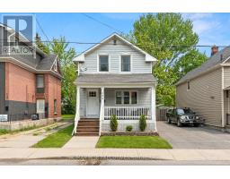 135 NELSON STREET, Kingston, Ontario