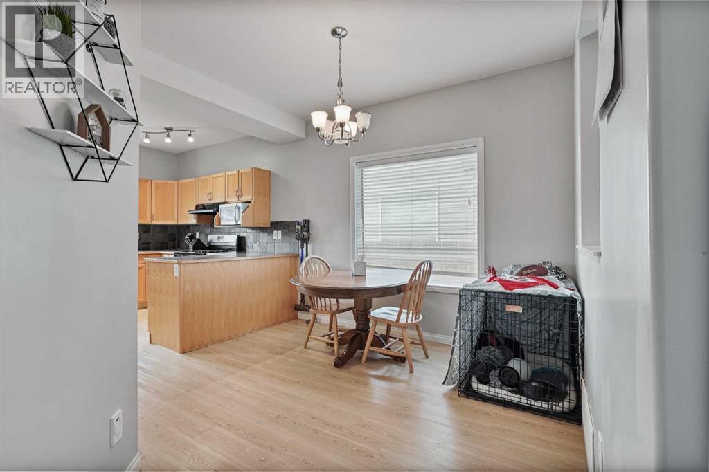 126 Silkstone Road W, Lethbridge, Alberta T1J 2G3 - Photo 6 - A2272137