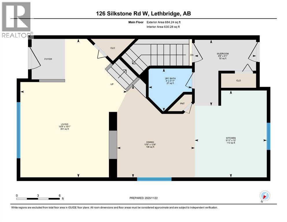 126 Silkstone Road W, Lethbridge, Alberta T1J 2G3 - Photo 37 - A2272137