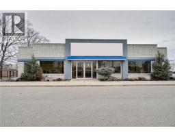 3485 HARVESTER Road Unit# 1, Burlington, Ontario