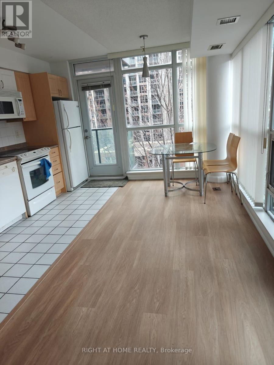 626 - 600 Fleet Street, Toronto, Ontario  M5V 1B7 - Photo 6 - C12525628