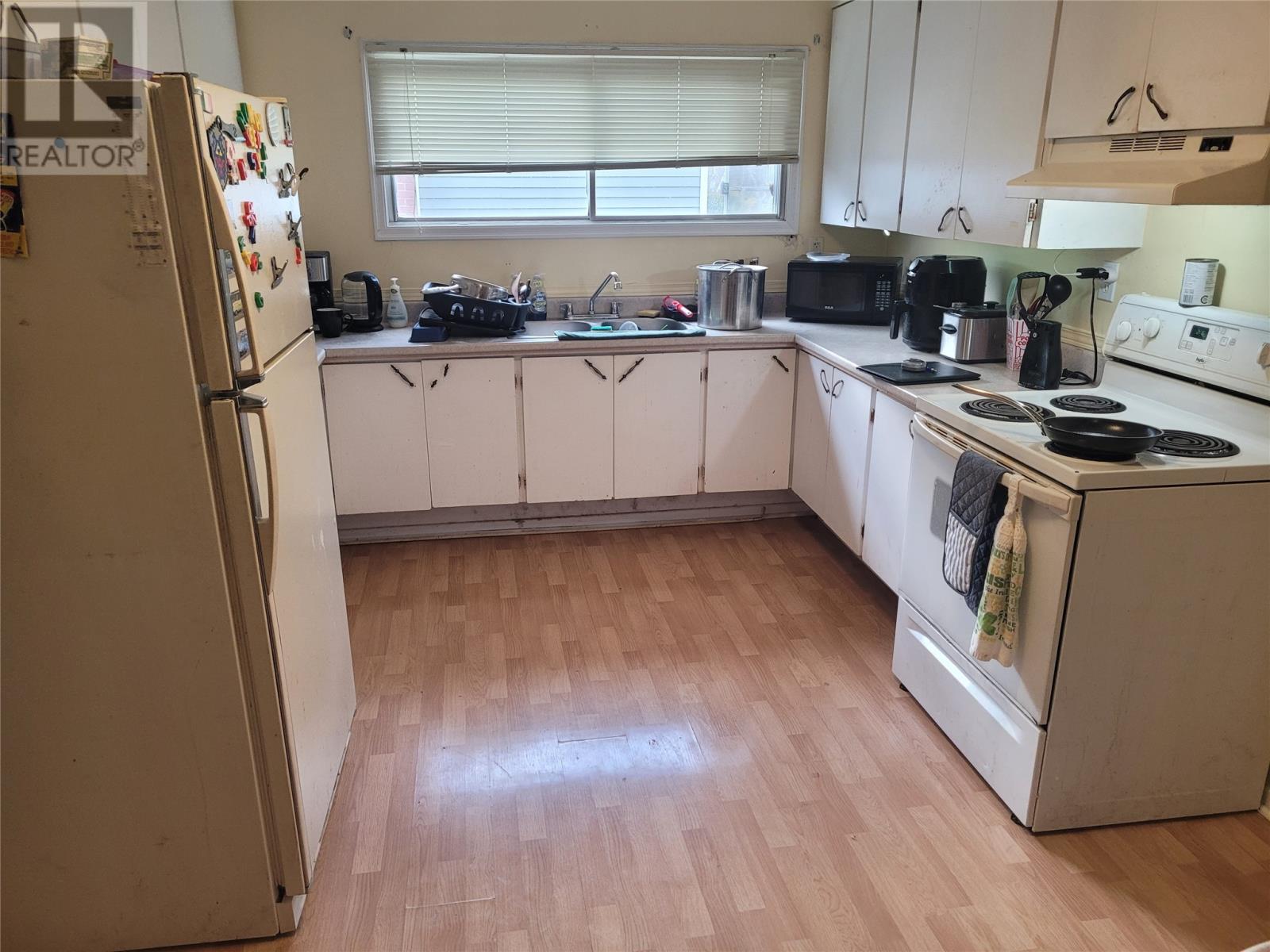 5 Morrison Place, St. John's, Newfoundland & Labrador  A1B 2K4 - Photo 7 - 1293234