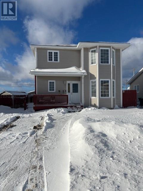 19 Finlaystone Drive, Mt. Pearl, Newfoundland & Labrador  A1N 0B8 - Photo 1 - 1293229