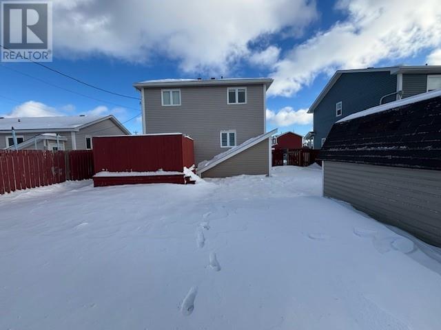 19 Finlaystone Drive, Mt. Pearl, Newfoundland & Labrador  A1N 0B8 - Photo 2 - 1293229