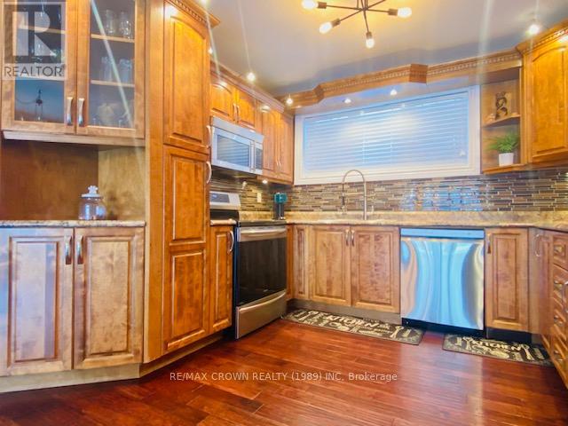 17 A Park Crescent, Kapuskasing, Ontario  P5N 1M6 - Photo 27 - T12626694