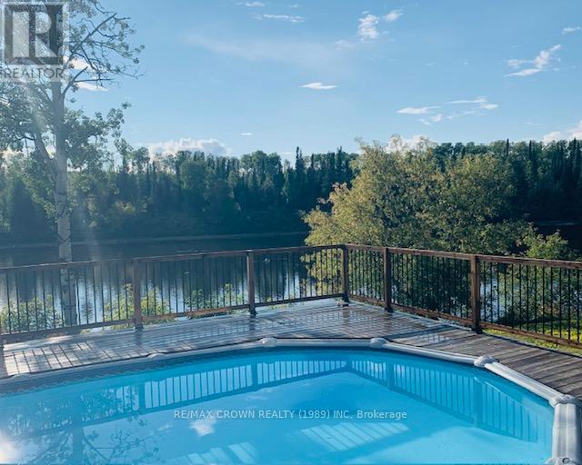 17 A Park Crescent, Kapuskasing, Ontario  P5N 1M6 - Photo 4 - T12626694