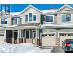 123 PICTOU CRESCENT, Ottawa, Ontario