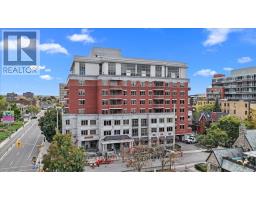 #PH804 - 320 MCLEOD STREET, Ottawa, Ontario