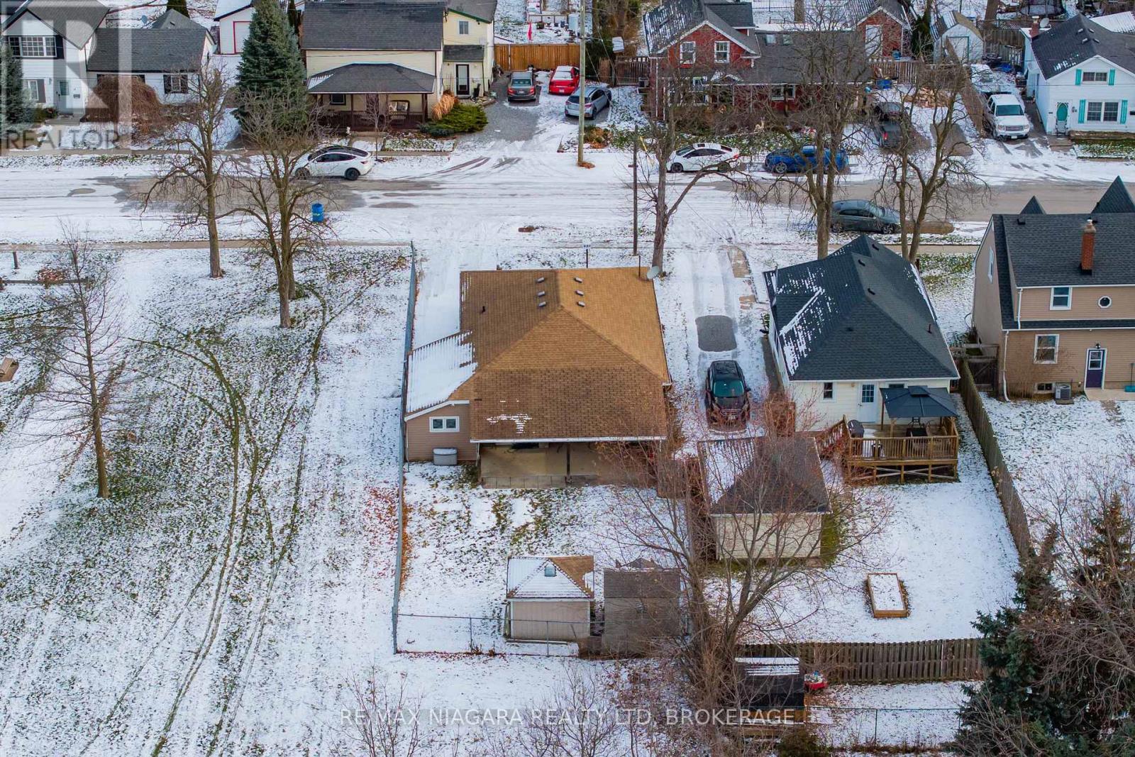 5 St Peter Street, St. Catharines (Burleigh Hill), Ontario  L2T 1N7 - Photo 45 - X12626744