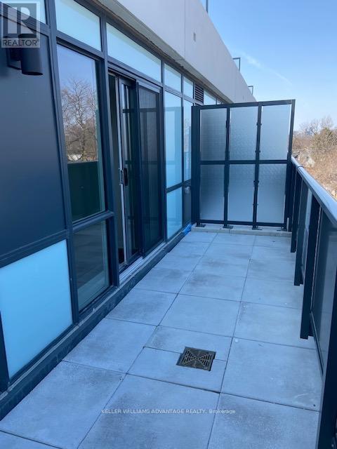 514 - 1630 Queen Street, Toronto, Ontario  M4L 1G3 - Photo 12 - E12615238