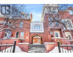 9 - 292 LAURIER AVENUE, Ottawa, Ontario