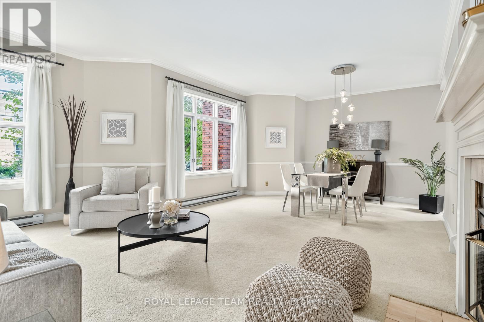 9 - 292 Laurier Avenue, Ottawa, Ontario  K1N 6P5 - Photo 5 - X12371013