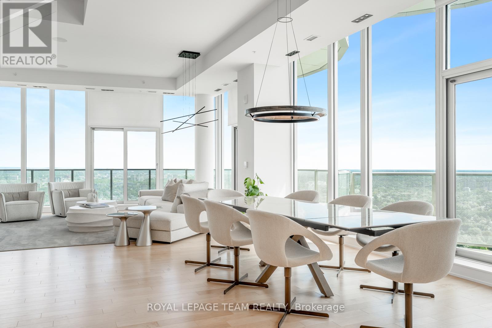 4502 - 805 Carling Avenue, Ottawa, Ontario  K1S 5W9 - Photo 10 - X12399626