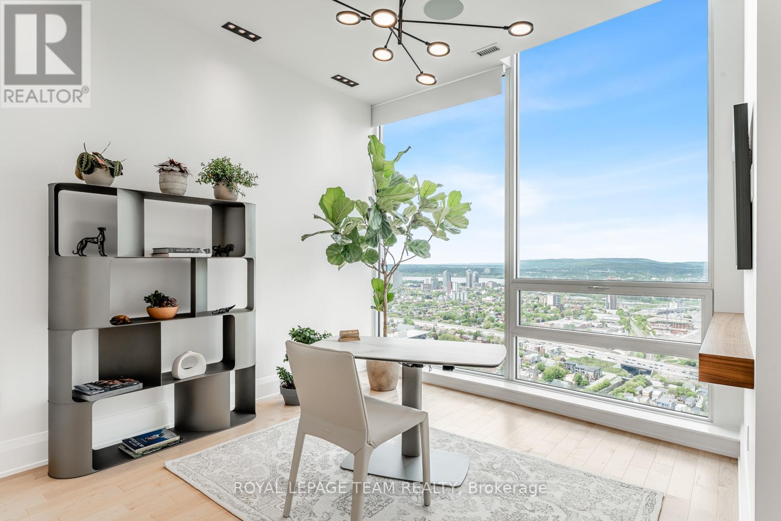 4502 - 805 Carling Avenue, Ottawa, Ontario  K1S 5W9 - Photo 26 - X12399626