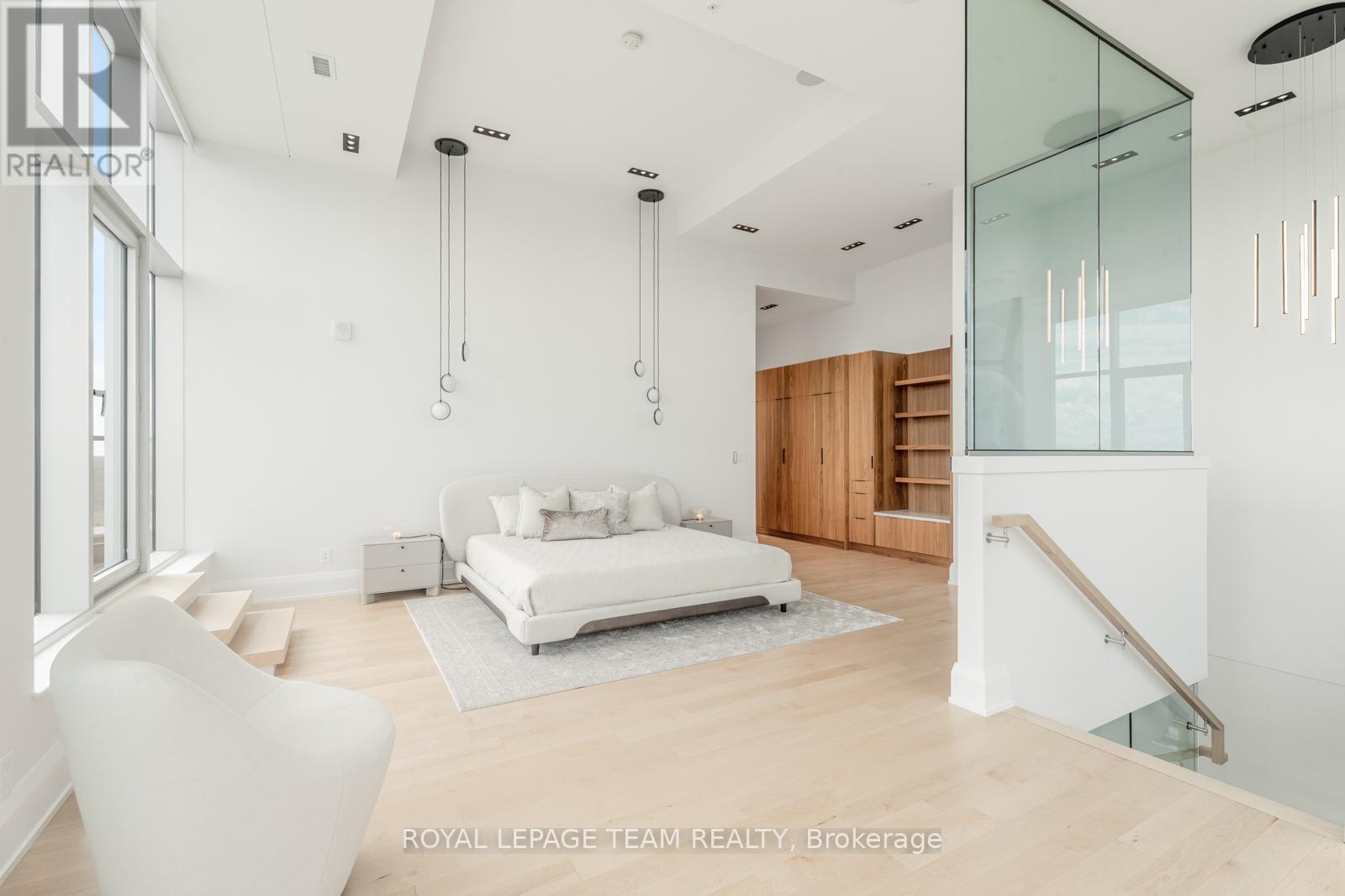 4502 - 805 Carling Avenue, Ottawa, Ontario  K1S 5W9 - Photo 36 - X12399626