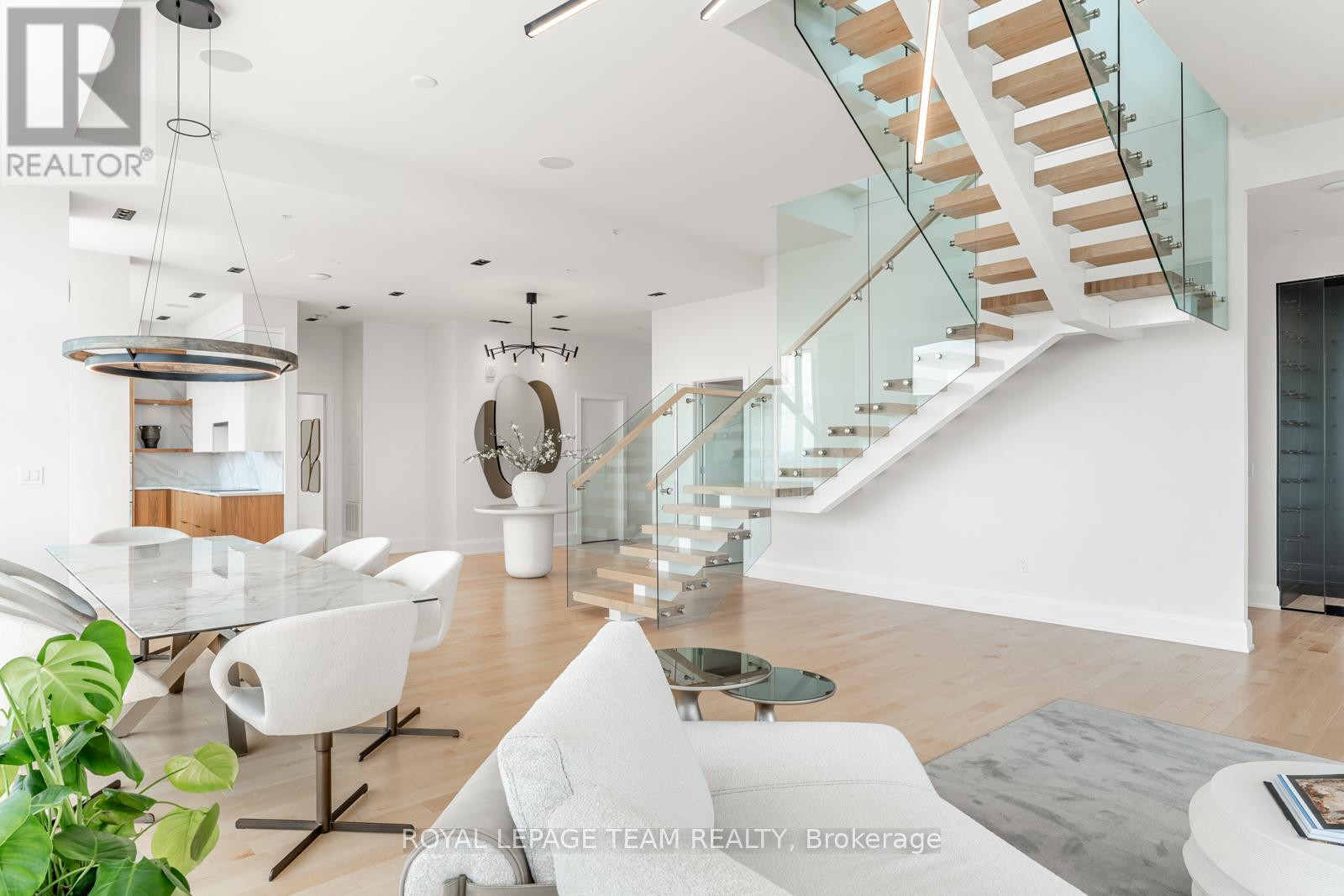 4502 - 805 Carling Avenue, Ottawa, Ontario  K1S 5W9 - Photo 16 - X12399626