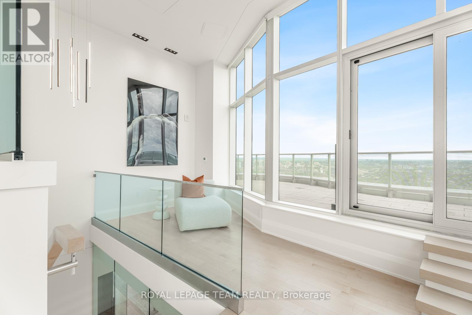 4502 - 805 Carling Avenue, Ottawa, Ontario  K1S 5W9 - Photo 37 - X12399626