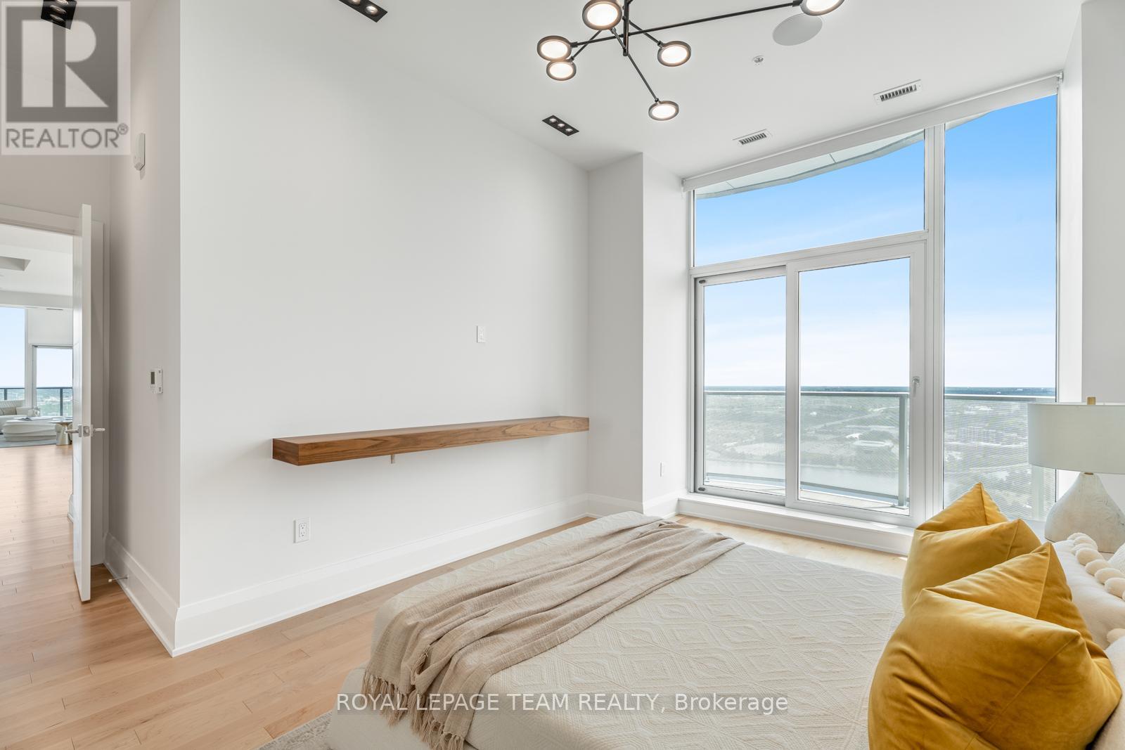 4502 - 805 Carling Avenue, Ottawa, Ontario  K1S 5W9 - Photo 30 - X12399626