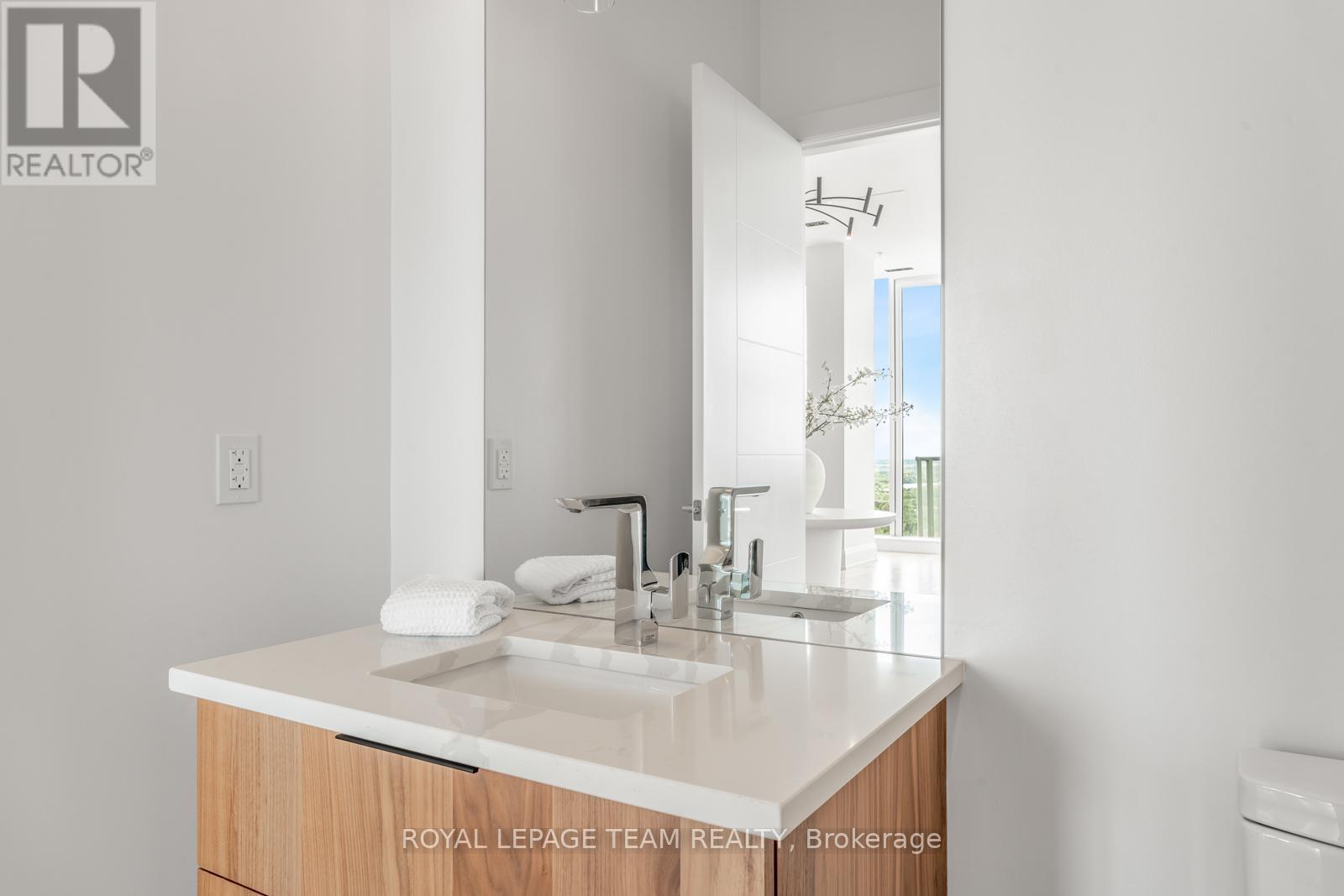 4502 - 805 Carling Avenue, Ottawa, Ontario  K1S 5W9 - Photo 33 - X12399626