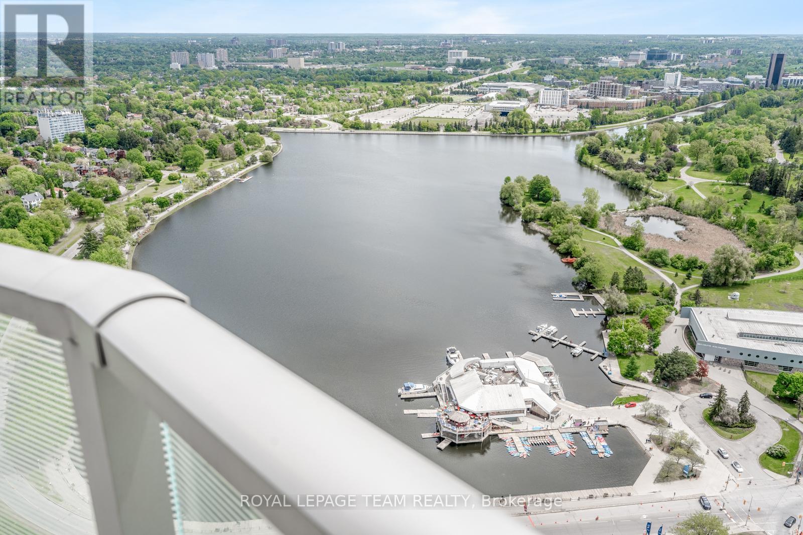 4502 - 805 Carling Avenue, Ottawa, Ontario  K1S 5W9 - Photo 43 - X12399626