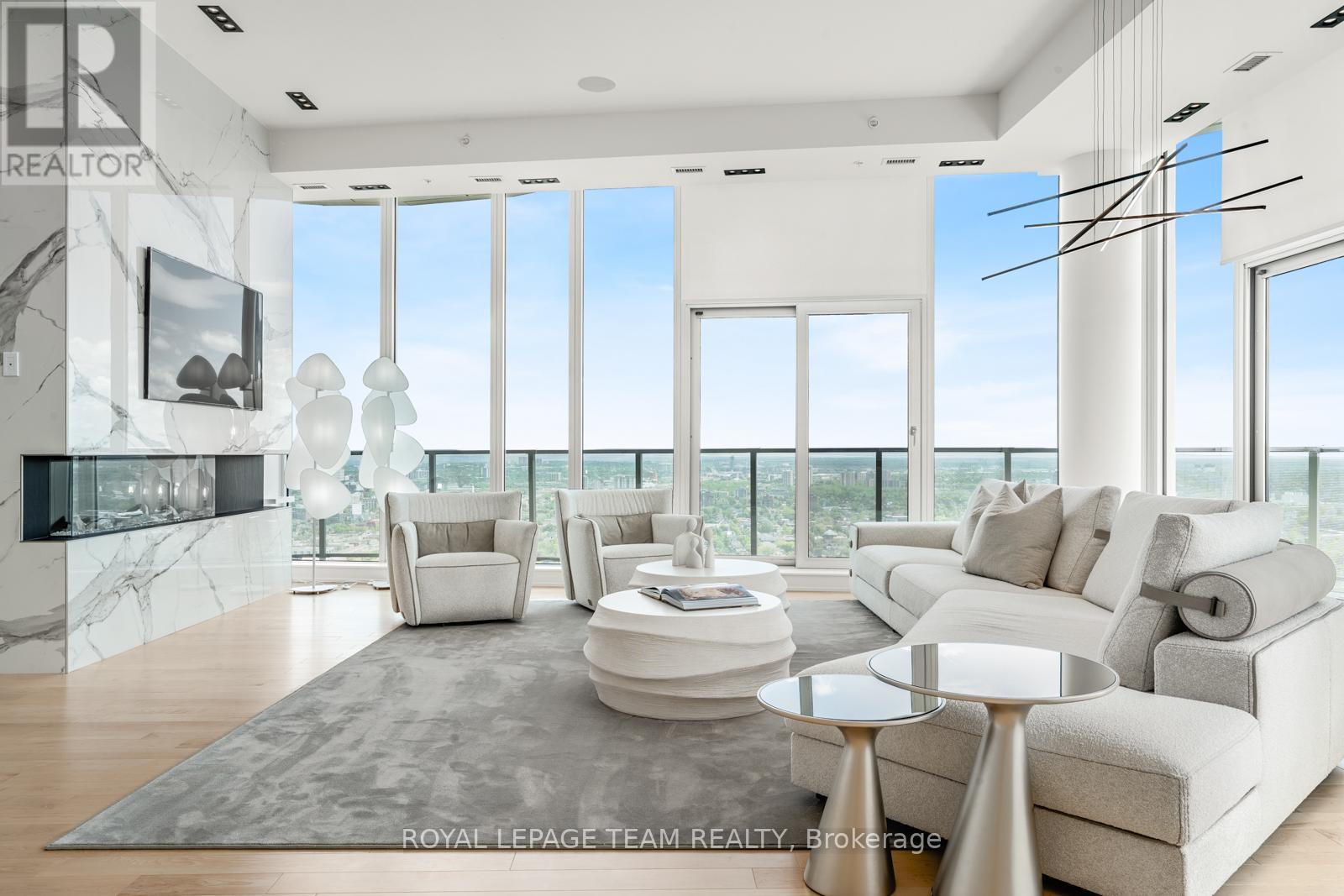 4502 - 805 Carling Avenue, Ottawa, Ontario  K1S 5W9 - Photo 6 - X12399626