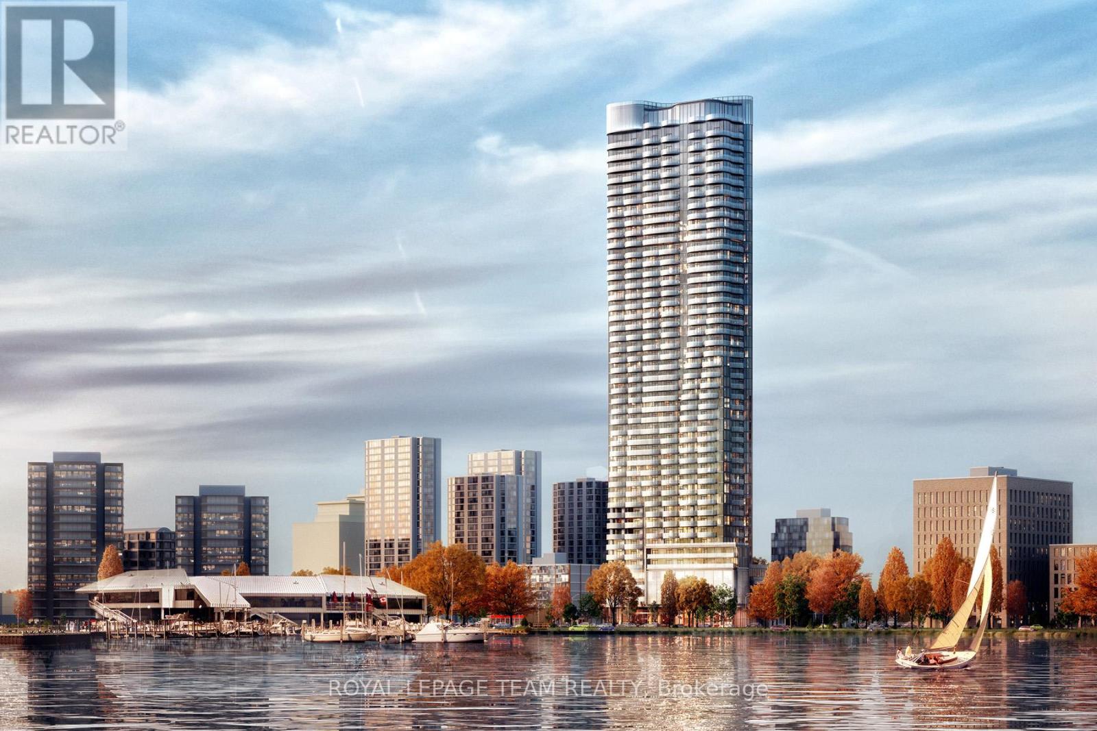 4502 - 805 Carling Avenue, Ottawa, Ontario  K1S 5W9 - Photo 49 - X12399626