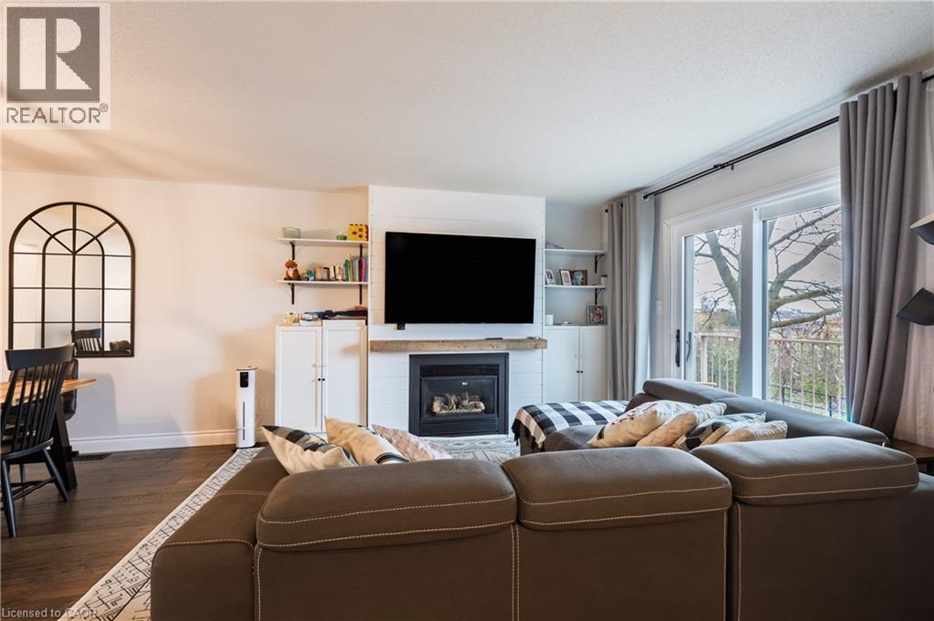 230 Blackhorne Drive Unit# 12, Kitchener, Ontario  N2E 1Z4 - Photo 10 - 40793467